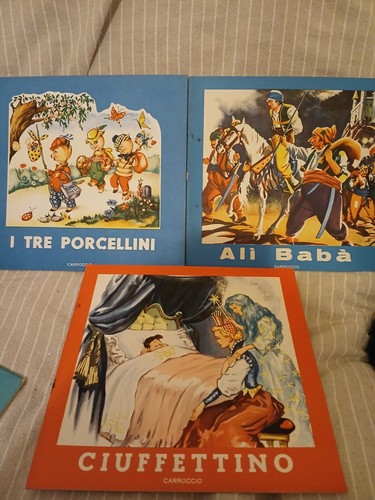 Vintage per bambini tre - vintage,
