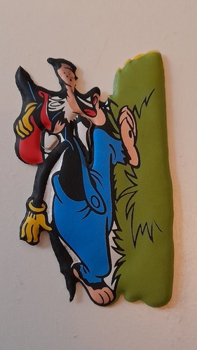 Figurina plasteco mio - plasteco,