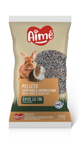 Aimé nutri balance - aimé, pasto