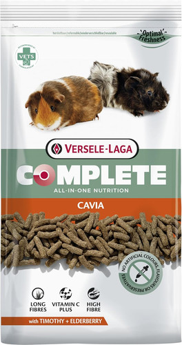 Complete cavia alimento - -,