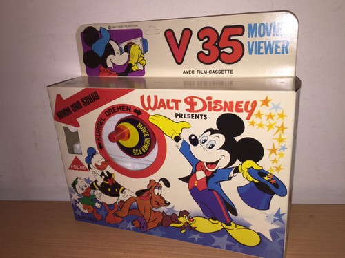Mupi walt disney visore - mupi, a