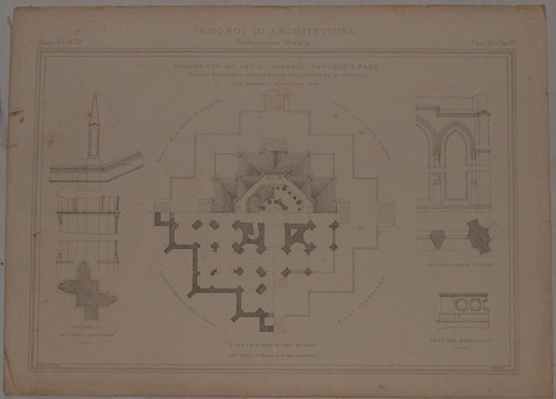 Ricordi architettura - ricordi,
