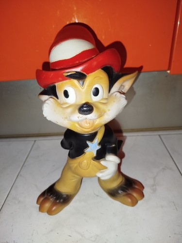 Lupetto disney ledra - lupetto,