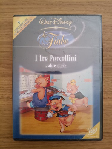 Tre porcellini altre - i,