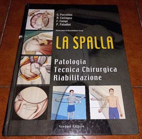 Porcellini campi spalla - campi,