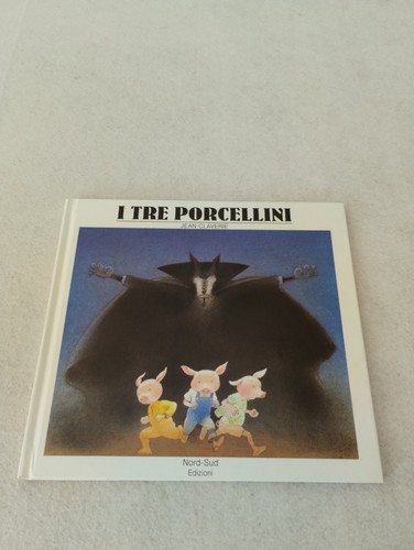 Tre porcellini jean - porcellini,