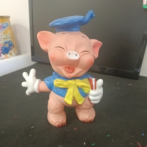Figurine tre porcellini - , i