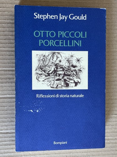 Stephen jay gould otto - stephen,