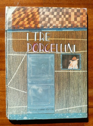 Tre porcellini ideato e - tre, porcellini-ideato