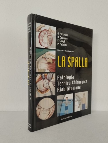 Spalla porcellini a - /, g.