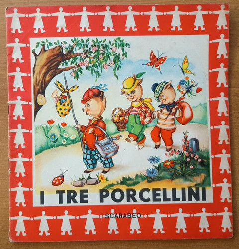 Libri per bambini tre - libri, "i