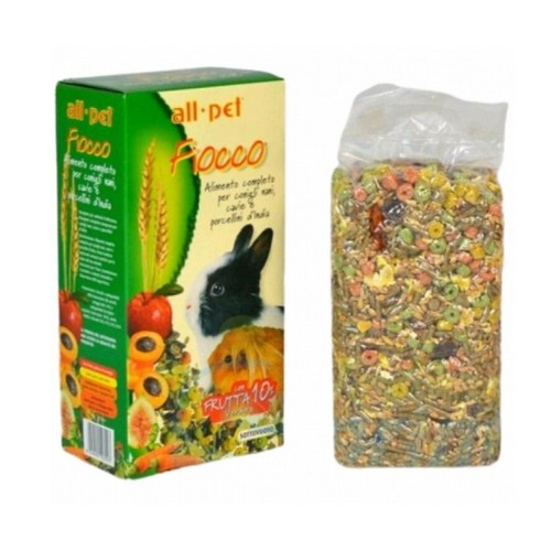 Fiocco mangime per conigli - fiocco,