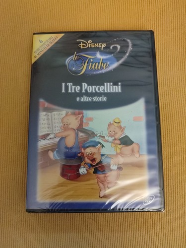 Tre porcellini altre - tre,
