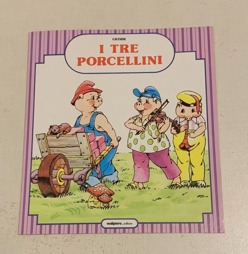 Tre porcellini lanterna - tre, porcellini-lanterna