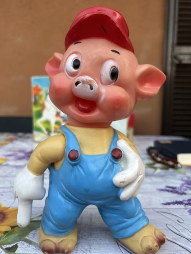 Jimmy tre porcellini disney - jimmy,