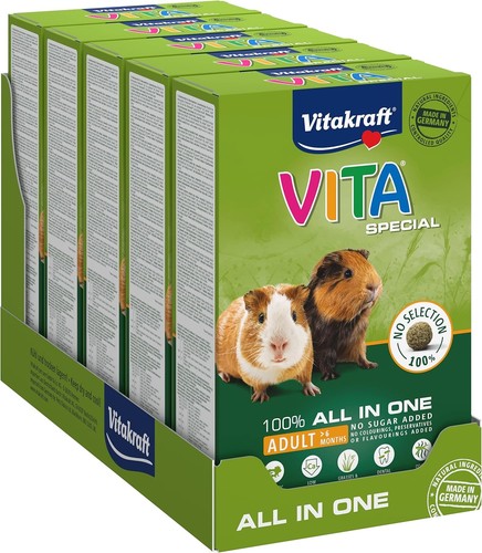 Vitakraft alimentazione - vitakraft,