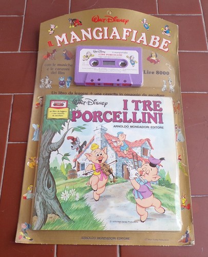 Libro walt disney - libro,
