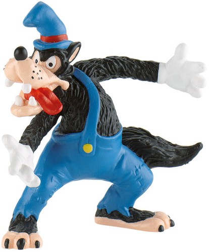 Bullyland disney tre - disney, i