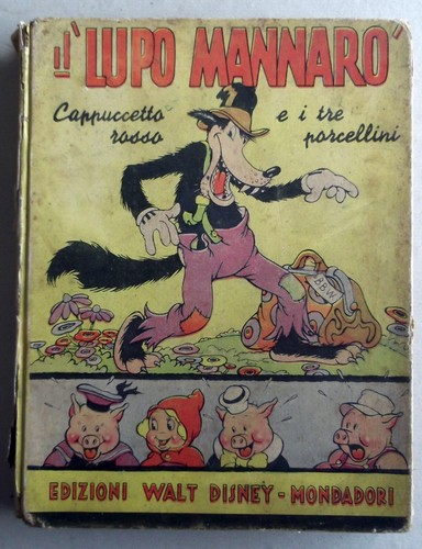 Disney anteguerra 1937 il - 1937,
